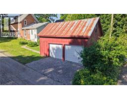 43 TEMPERANCE Street E - 35