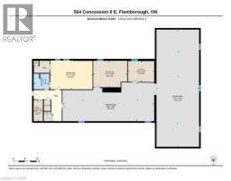 564 8TH CONCESSION Road E - 50