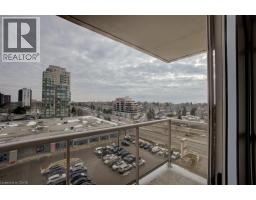 3650 KINGSTON Road UnitNo. 802 - 12