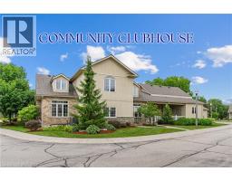 350 DOON VALLEY Drive UnitNo. 3C - 42