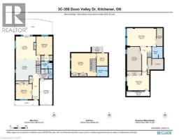 350 DOON VALLEY Drive UnitNo. 3C - 48