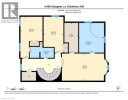 405 GLASGOW Street UnitNo. 4 - 46