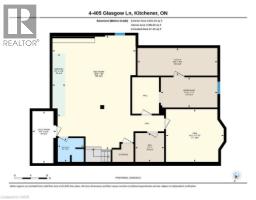 405 GLASGOW Street UnitNo. 4 - 47