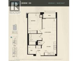 297 OAK WALK Drive UnitNo. 1605 - 18