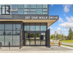 297 OAK WALK Drive UnitNo. 1605 - 3