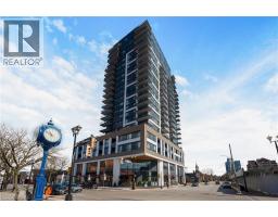 2007 JAMES Street UnitNo. 704 - 1