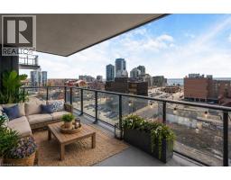 2007 JAMES Street UnitNo. 704 - 10