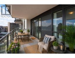 2007 JAMES Street UnitNo. 704 - 11
