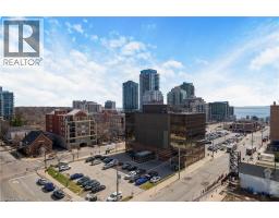 2007 JAMES Street UnitNo. 704 - 12