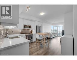 2007 JAMES Street UnitNo. 704 - 5