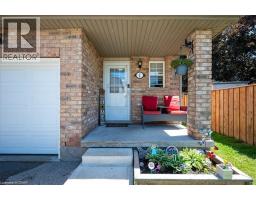 84 WESTMEADOW Drive UnitNo. 1 - 4