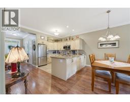 20 ISHERWOOD Avenue UnitNo. 77 - 9