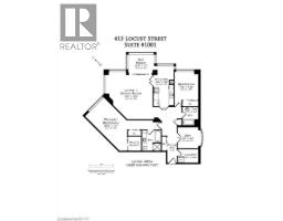 415 LOCUST Street UnitNo. 1001 - 37