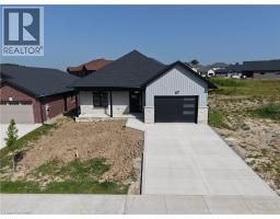 67 S HUNTER Drive S - 1