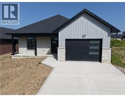 67 S HUNTER Drive S - 12