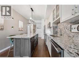 34 PLAINS Road E UnitNo. 208 - 12