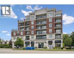 34 PLAINS Road E UnitNo. 208 - 2