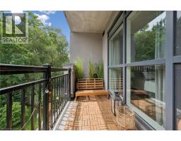34 PLAINS Road E UnitNo. 208 - 27