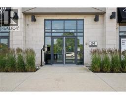 34 PLAINS Road E UnitNo. 208 - 3