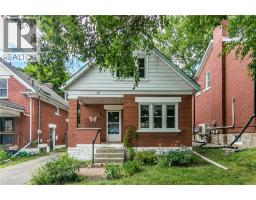 42 GUELPH Street - 1
