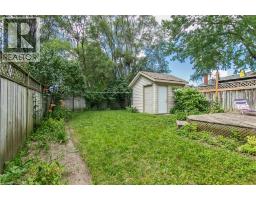 42 GUELPH Street - 32