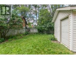 42 GUELPH Street - 33