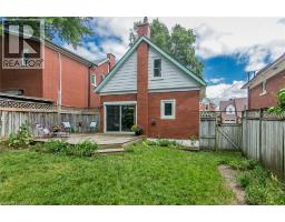 42 GUELPH Street - 38
