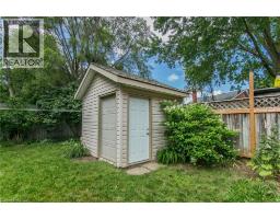 42 GUELPH Street - 40