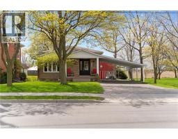 55 TALBOT Street W - 1