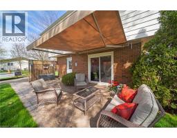 55 TALBOT Street W - 37