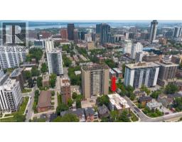 38 CHARLTON Avenue W UnitNo. 302 - 25
