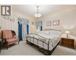 295 LIVINGSTONE Avenue - 27