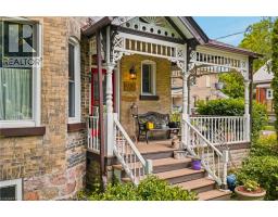 295 LIVINGSTONE Avenue - 7