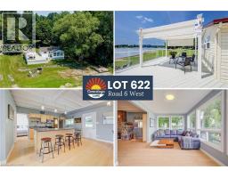 LOT 622 ROAD 6 W - 1