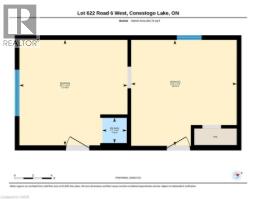 LOT 622 ROAD 6 W - 24