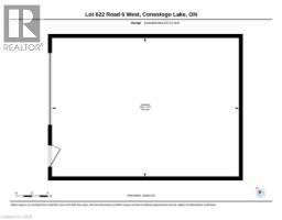 LOT 622 ROAD 6 W - 25