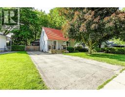 719 LANCASTER Street - 2