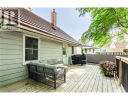 719 LANCASTER Street - 23