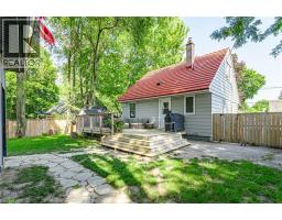 719 LANCASTER Street - 24