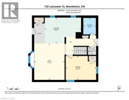 719 LANCASTER Street - 30