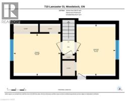 719 LANCASTER Street - 31