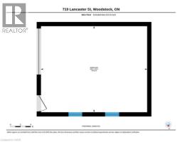 719 LANCASTER Street - 33