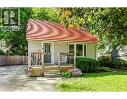 719 LANCASTER Street - 34