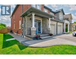 21 SUMMERBERRY Way - 3