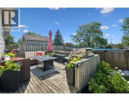 45 HOPEWELL Crescent - 22