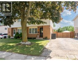 410 ODLUM Drive - 4