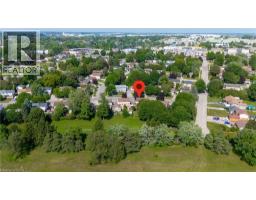 410 ODLUM Drive - 45