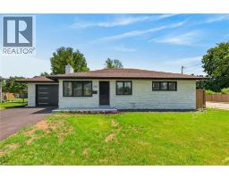 124 CORMAN Avenue - 4
