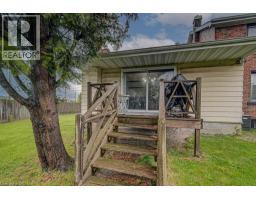 128 POLLOCK Avenue - 43