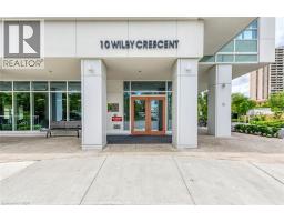 10 WILBY Crescent UnitNo. 309 - 3